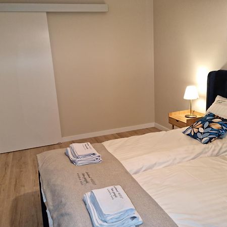 Apartament OSIEM gwiazdek Dziwnówek Zewnętrze zdjęcie