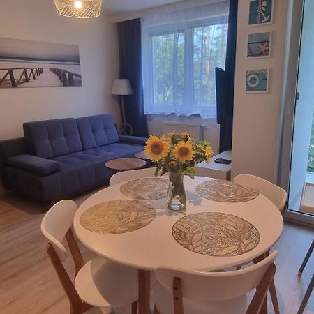 Apartament OSIEM gwiazdek Dziwnówek Zewnętrze zdjęcie