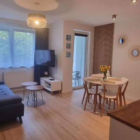 Apartament OSIEM gwiazdek Dziwnówek Zewnętrze zdjęcie