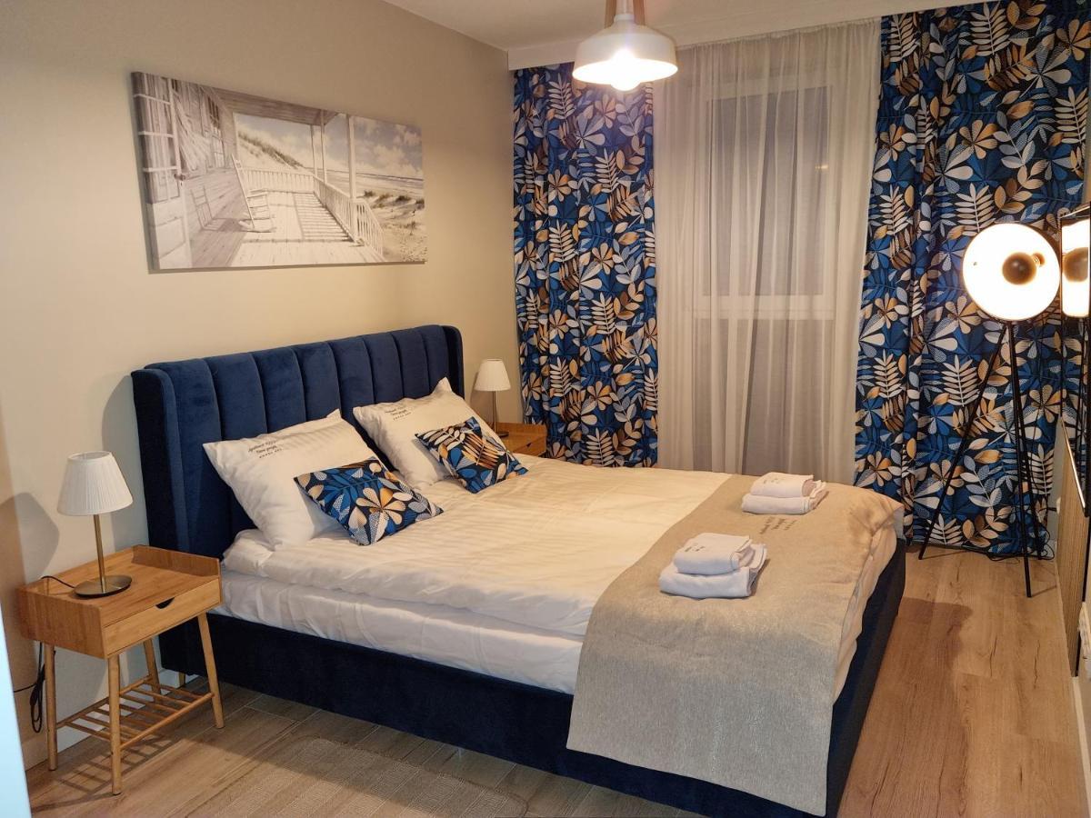 Apartament OSIEM gwiazdek Dziwnówek Zewnętrze zdjęcie