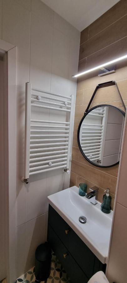 Apartament OSIEM gwiazdek Dziwnówek Zewnętrze zdjęcie