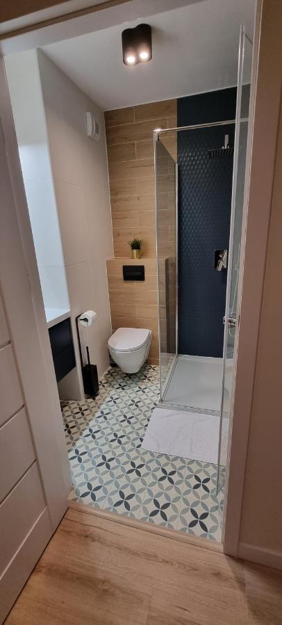 Apartament OSIEM gwiazdek Dziwnówek Zewnętrze zdjęcie