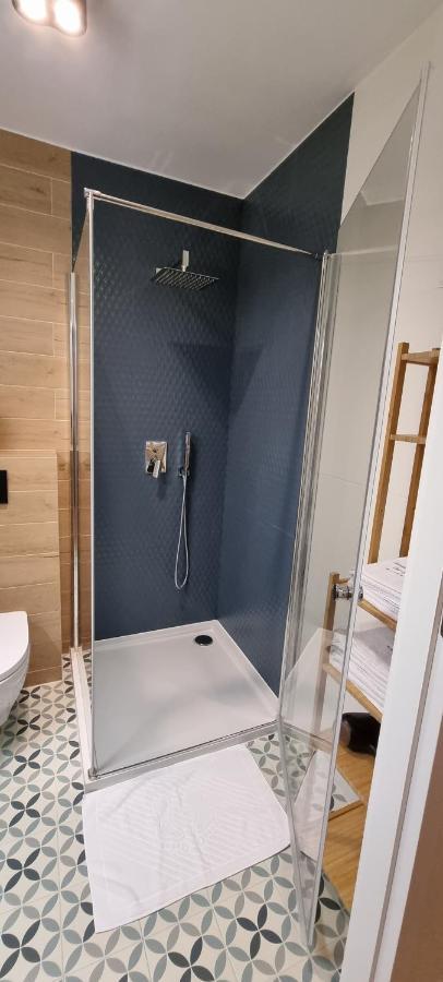 Apartament OSIEM gwiazdek Dziwnówek Zewnętrze zdjęcie