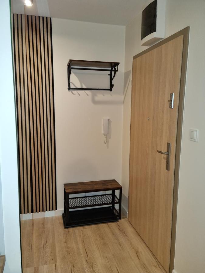 Apartament OSIEM gwiazdek Dziwnówek Zewnętrze zdjęcie