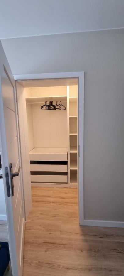 Apartament OSIEM gwiazdek Dziwnówek Zewnętrze zdjęcie