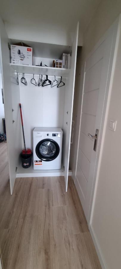 Apartament OSIEM gwiazdek Dziwnówek Zewnętrze zdjęcie