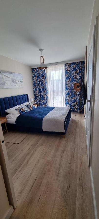 Apartament OSIEM gwiazdek Dziwnówek Zewnętrze zdjęcie