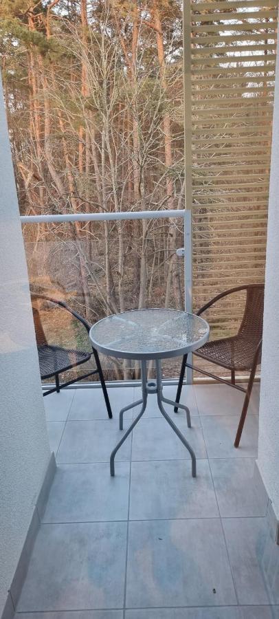 Apartament OSIEM gwiazdek Dziwnówek Zewnętrze zdjęcie
