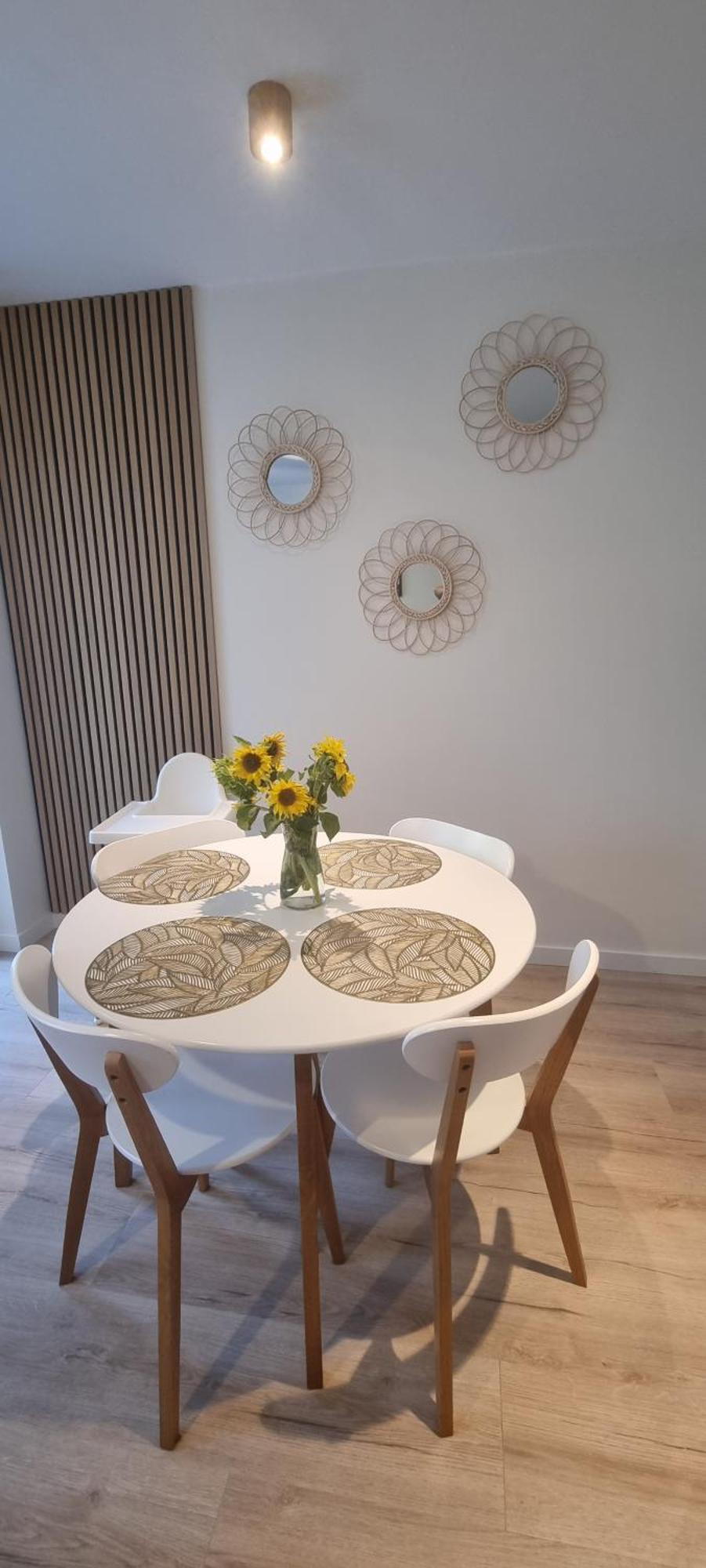 Apartament OSIEM gwiazdek Dziwnówek Zewnętrze zdjęcie